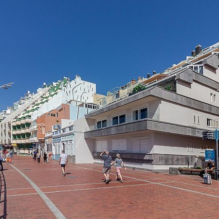 Apartamento El Penon Лас-Пальмас-де-Гран-Канария Экстерьер фото