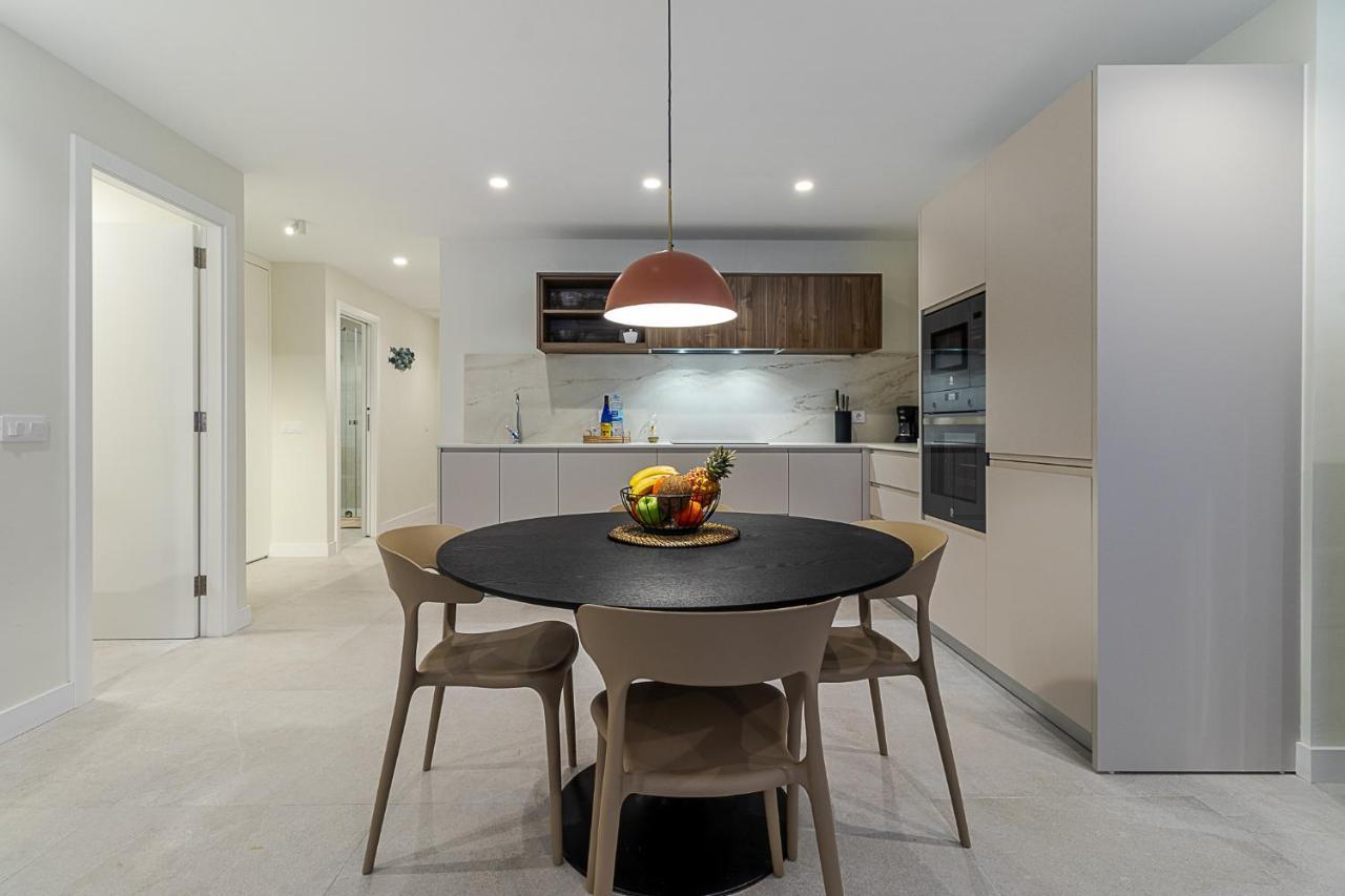 Apartamento El Penon Лас-Пальмас-де-Гран-Канария Экстерьер фото