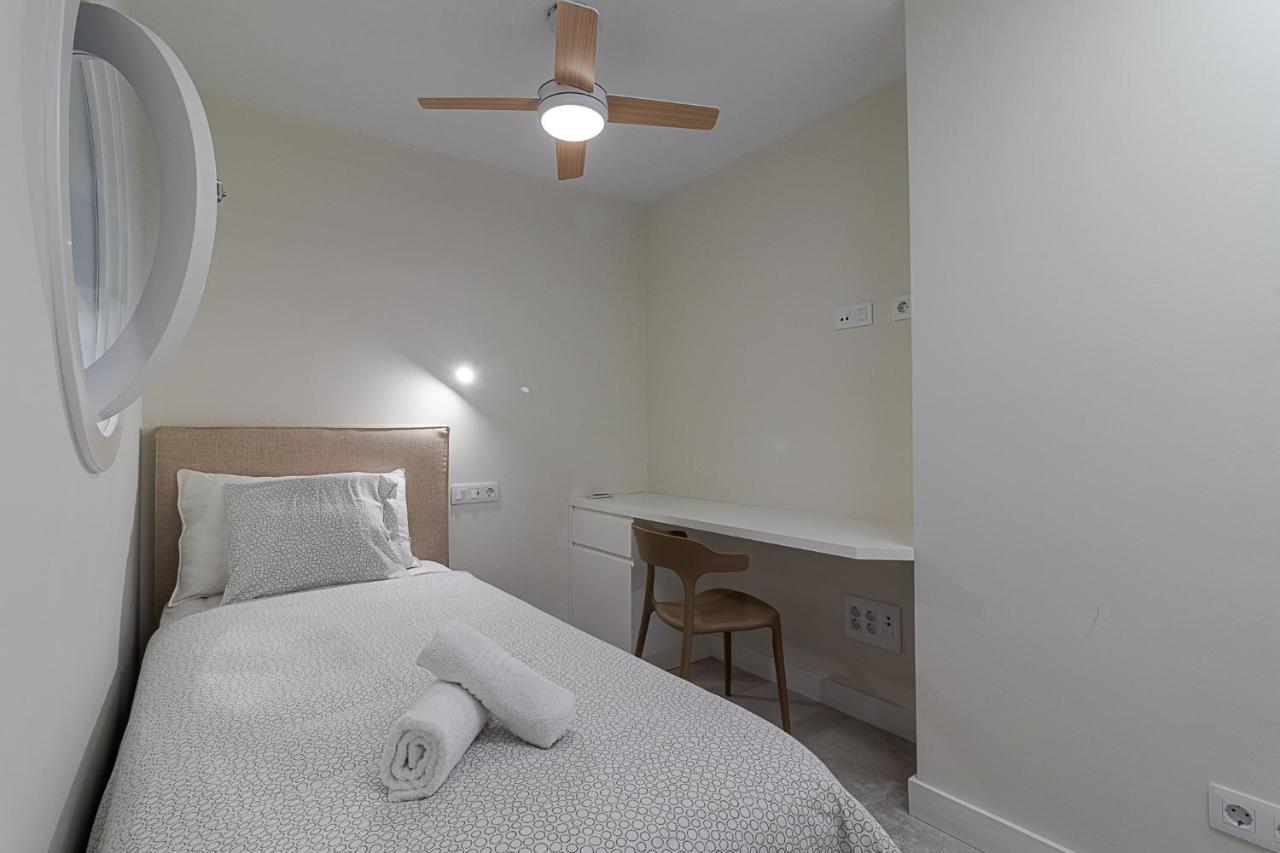 Apartamento El Penon Лас-Пальмас-де-Гран-Канария Экстерьер фото