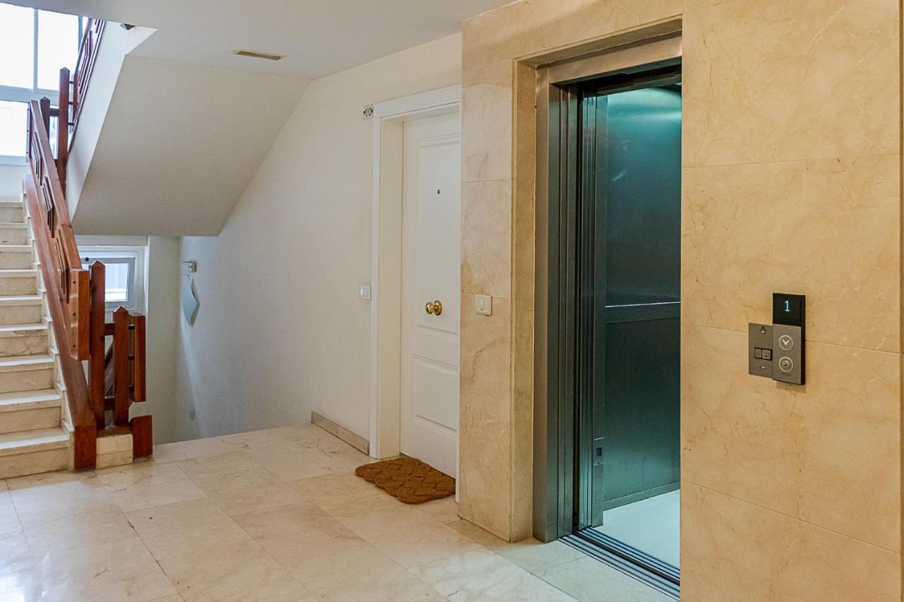 Apartamento El Penon Лас-Пальмас-де-Гран-Канария Экстерьер фото