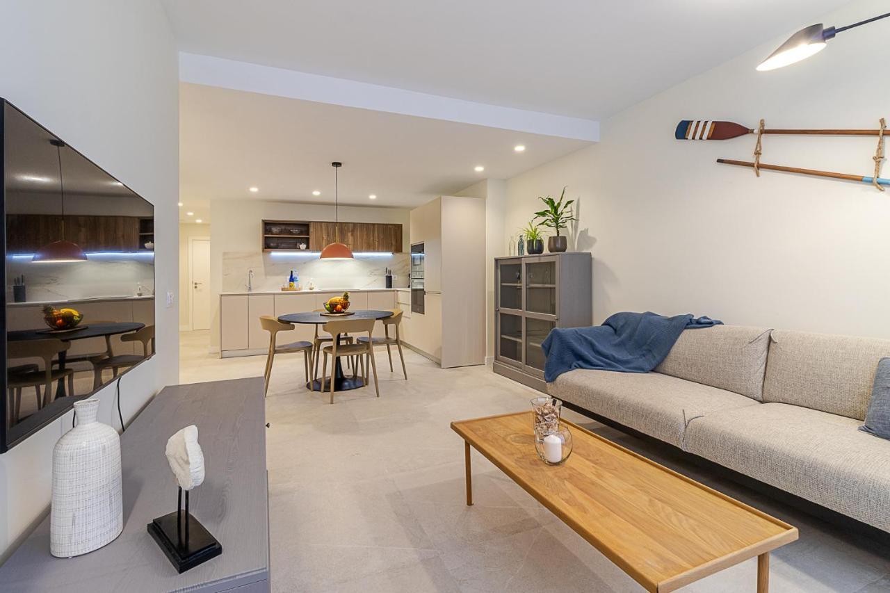 Apartamento El Penon Лас-Пальмас-де-Гран-Канария Экстерьер фото