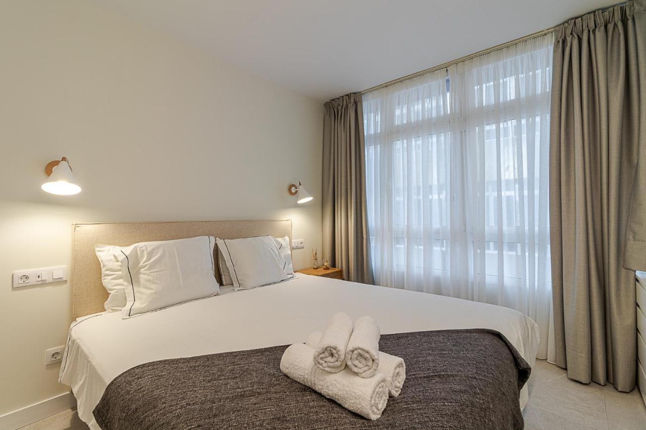 Apartamento El Penon Лас-Пальмас-де-Гран-Канария Экстерьер фото