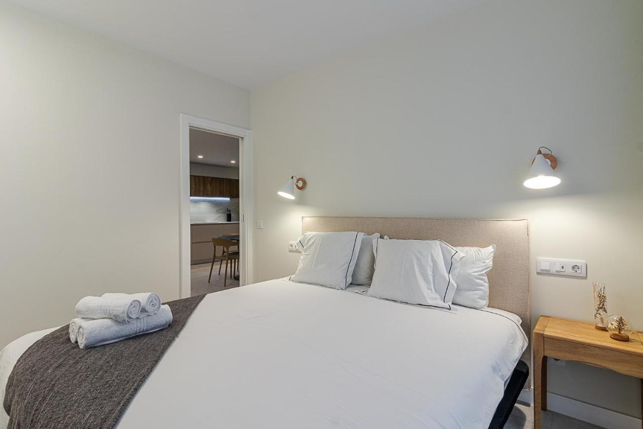 Apartamento El Penon Лас-Пальмас-де-Гран-Канария Экстерьер фото