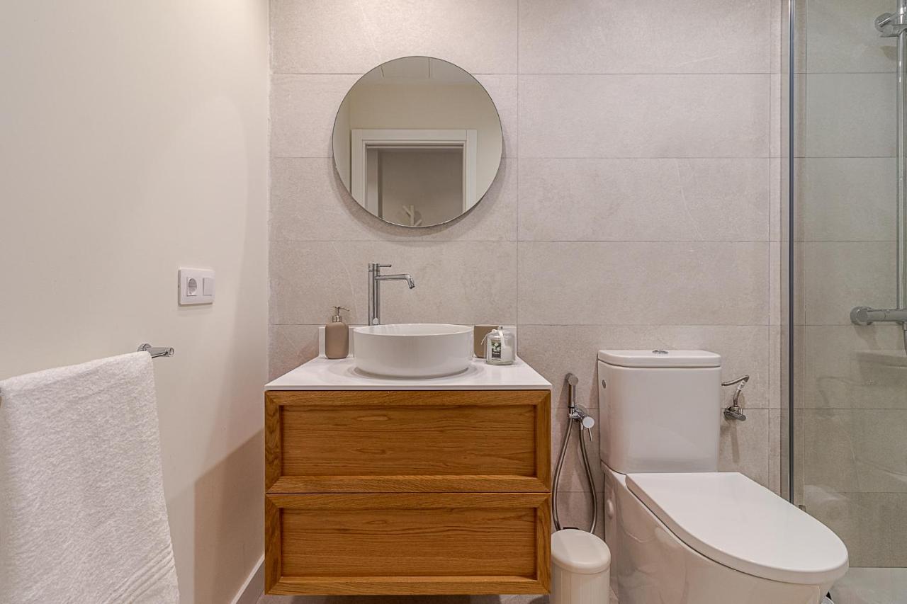 Apartamento El Penon Лас-Пальмас-де-Гран-Канария Экстерьер фото