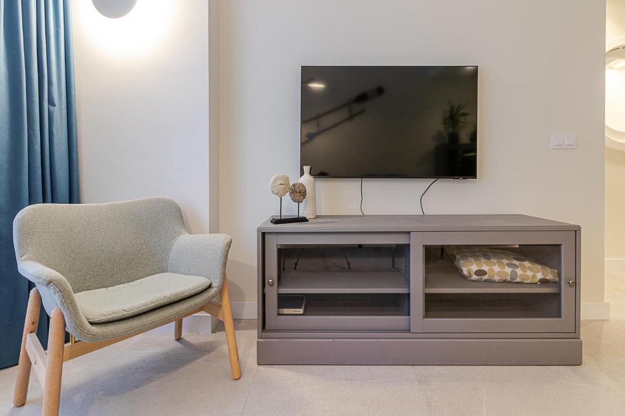 Apartamento El Penon Лас-Пальмас-де-Гран-Канария Экстерьер фото